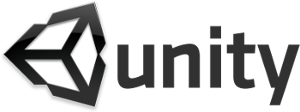 Unity Game Engine logo