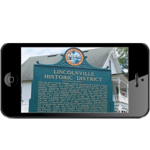 Lincolnville St. Augustine History Tour