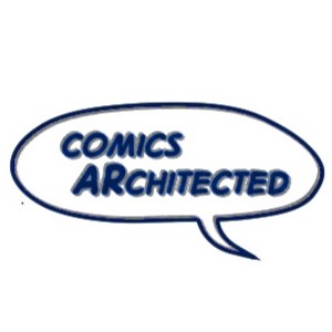 Comics ARchitected: Translating the Languages of Comics in AR